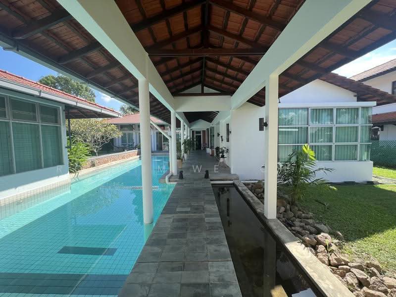 Bungalow House untuk Dijual di Leisure Farm (Gelang Patah) - Roy Lim Wei Chao - Exterior - PropertyGuru.com.my