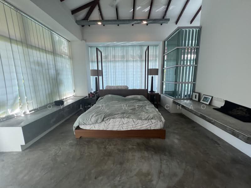 Bungalow House untuk Dijual di Leisure Farm (Gelang Patah) - Roy Lim Wei Chao - Bedroom - PropertyGuru.com.my