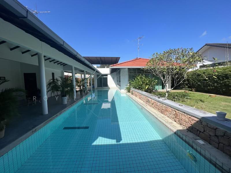 Bungalow House untuk Dijual di Leisure Farm (Gelang Patah) - Roy Lim Wei Chao - Exterior - PropertyGuru.com.my