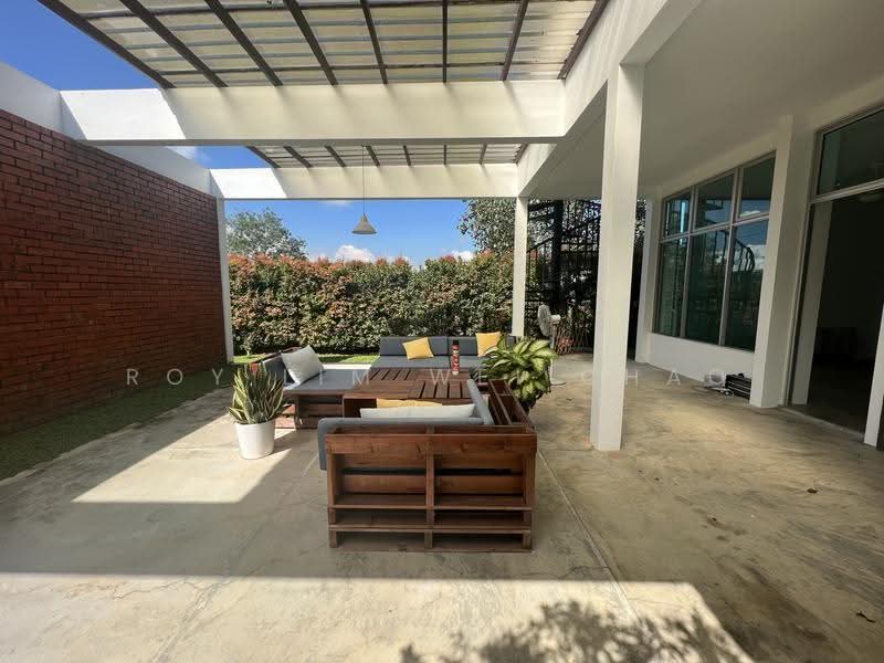 Bungalow House untuk Dijual di Leisure Farm (Gelang Patah) - Roy Lim Wei Chao - Exterior - PropertyGuru.com.my