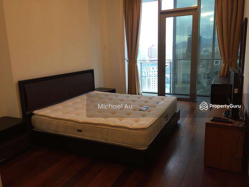 K Residence Jalan Ampang KLCC, K Residence Jalan Ampang, KLCC, Kuala