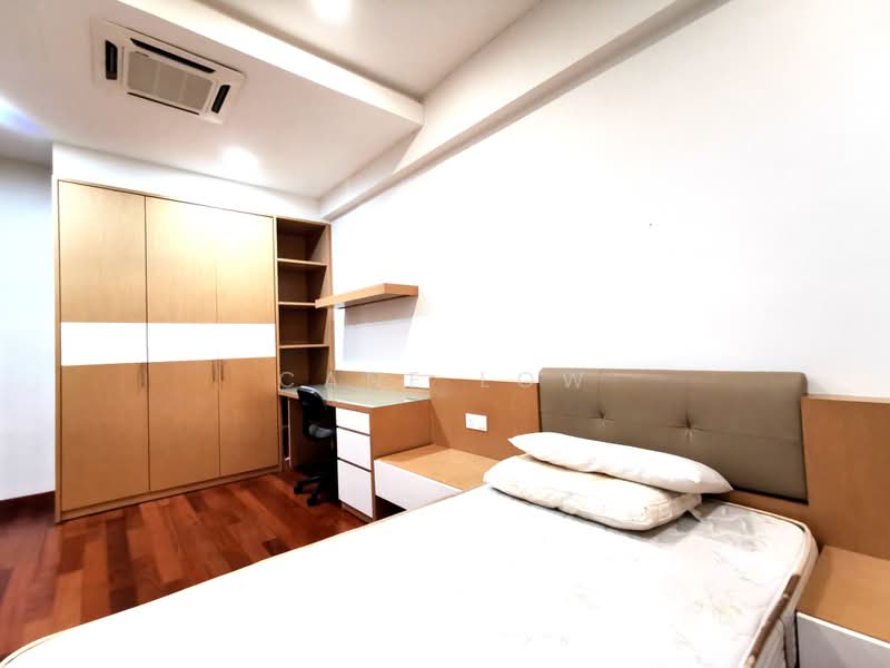 Kondominium untuk Dijual di BayStar Condominium - Cane Low - PropertyGuru.com.my