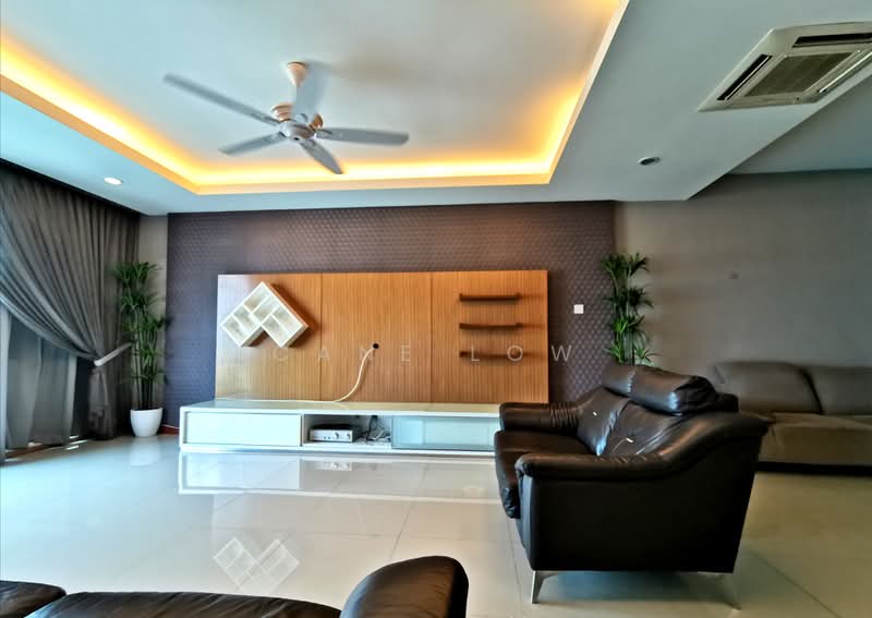 Kondominium untuk Dijual di BayStar Condominium - Cane Low - PropertyGuru.com.my