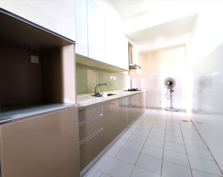 Kondominium untuk Dijual di BayStar Condominium - Cane Low - PropertyGuru.com.my