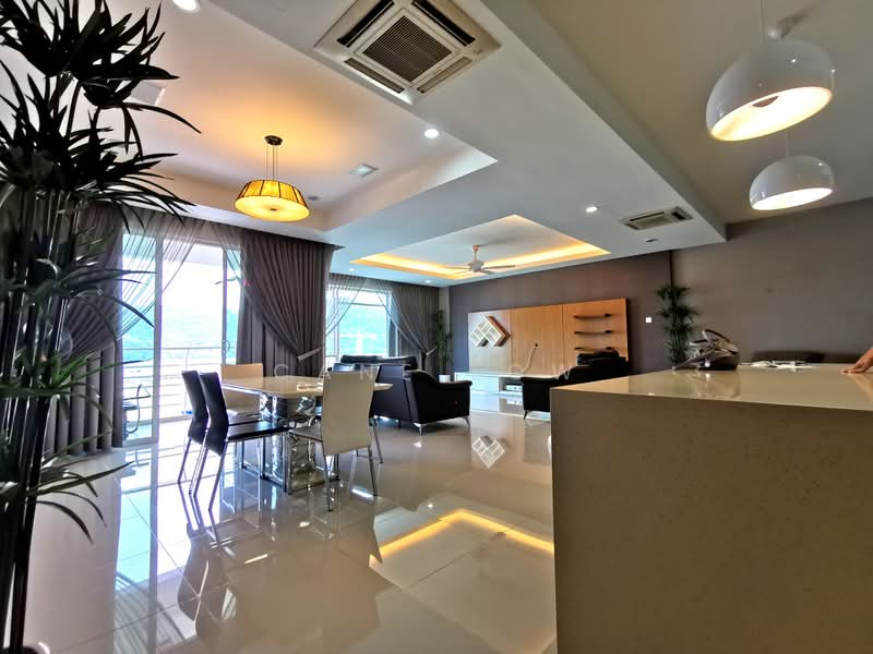 Kondominium untuk Dijual di BayStar Condominium - Cane Low - PropertyGuru.com.my