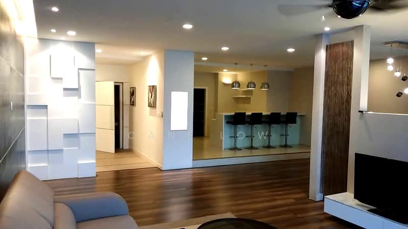 Kondominium untuk Dijual di BayStar Condominium - Cane Low - PropertyGuru.com.my
