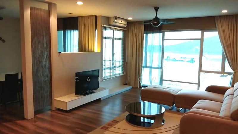 Kondominium untuk Dijual di BayStar Condominium - Cane Low - PropertyGuru.com.my
