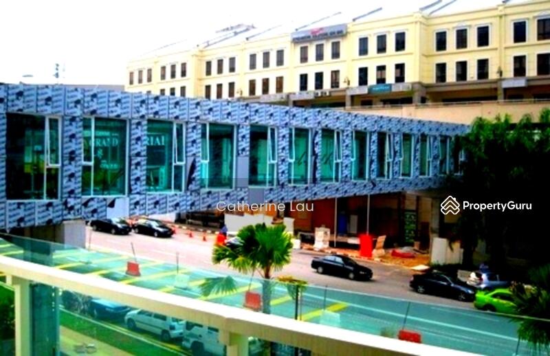 Pejabat untuk Dijual di Sri Hartamas (Kuala Lumpur) - Catherine Lau - PropertyGuru.com.my