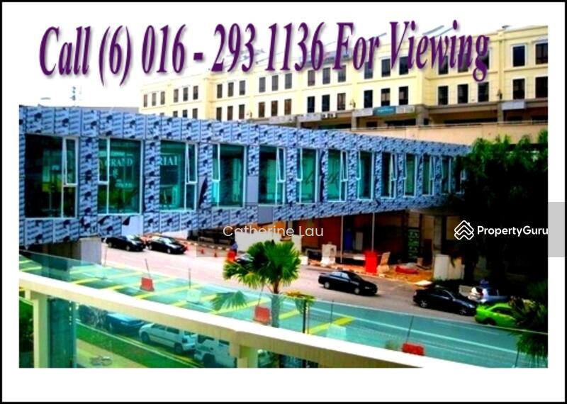 Pejabat untuk Dijual di Sri Hartamas (Kuala Lumpur) - Catherine Lau - PropertyGuru.com.my