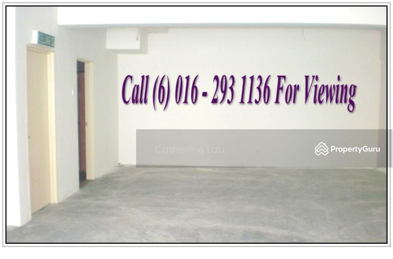 Pejabat untuk Dijual di Sri Hartamas (Kuala Lumpur) - Catherine Lau - PropertyGuru.com.my
