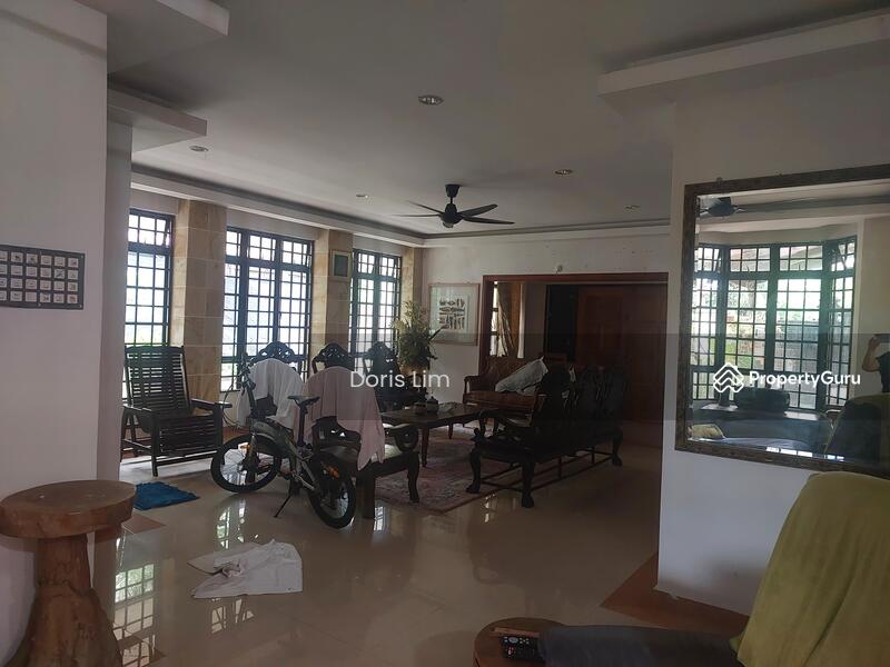 Untuk Dijual - Pantai Sepang Putra, Bagan Lalang