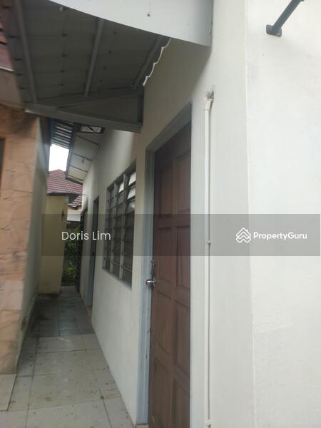 Untuk Dijual - Pantai Sepang Putra, Bagan Lalang