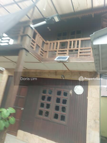 Untuk Dijual - Pantai Sepang Putra, Bagan Lalang