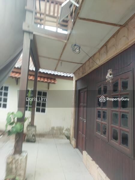 Untuk Dijual - Pantai Sepang Putra, Bagan Lalang