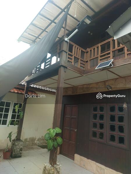 Untuk Dijual - Pantai Sepang Putra, Bagan Lalang