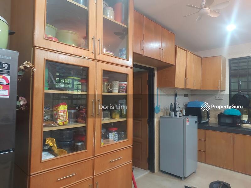 Untuk Dijual - Pantai Sepang Putra, Bagan Lalang