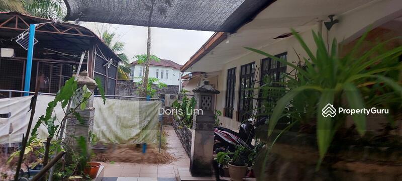 Untuk Dijual - Pantai Sepang Putra, Bagan Lalang