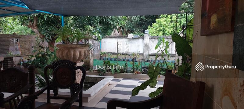 Untuk Dijual - Pantai Sepang Putra, Bagan Lalang