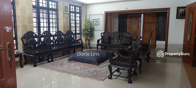 Untuk Dijual - Pantai Sepang Putra, Bagan Lalang