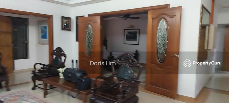 Untuk Dijual - Pantai Sepang Putra, Bagan Lalang