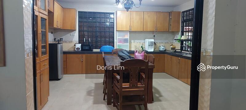 Untuk Dijual - Pantai Sepang Putra, Bagan Lalang