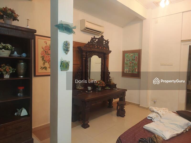 Untuk Dijual - Pantai Sepang Putra, Bagan Lalang