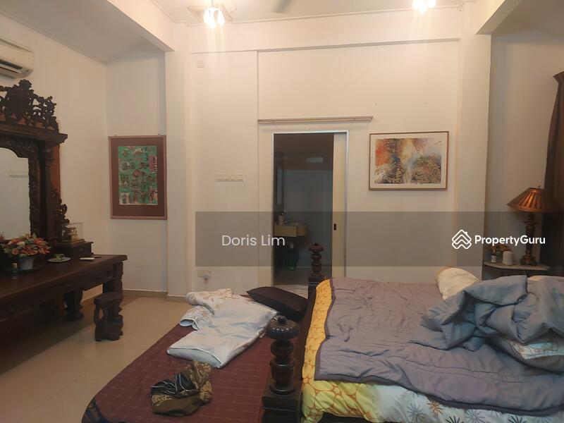 Untuk Dijual - Pantai Sepang Putra, Bagan Lalang