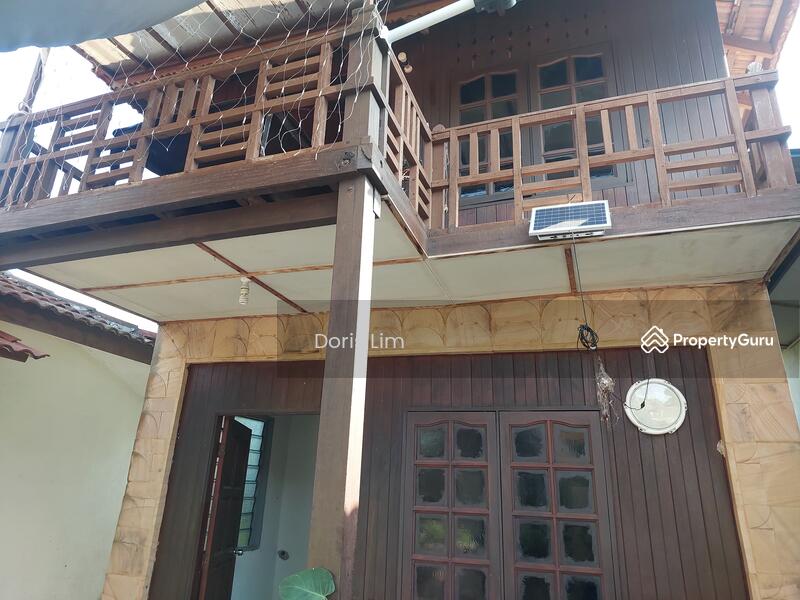 Untuk Dijual - Pantai Sepang Putra, Bagan Lalang