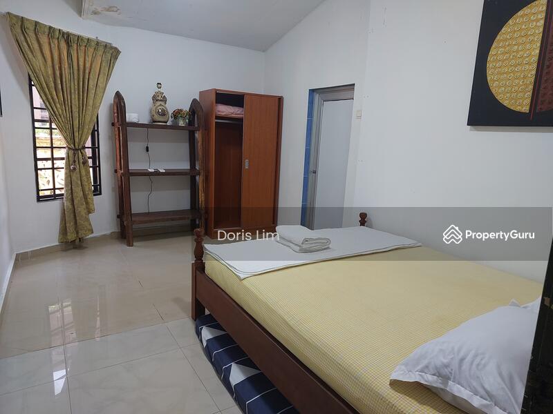 Untuk Dijual - Pantai Sepang Putra, Bagan Lalang