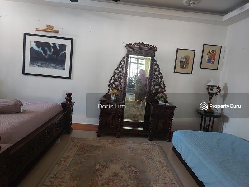 Untuk Dijual - Pantai Sepang Putra, Bagan Lalang