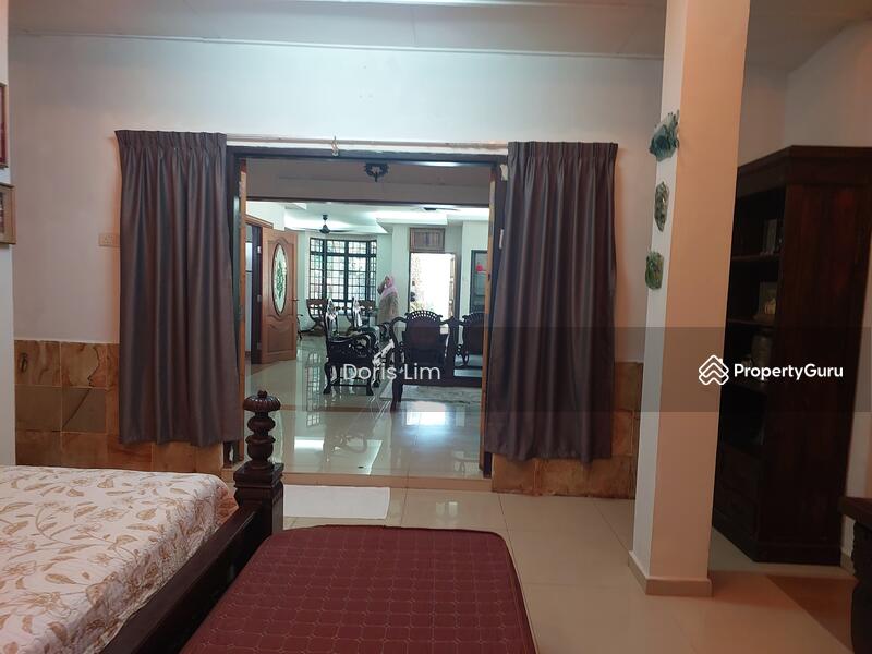 Untuk Dijual - Pantai Sepang Putra, Bagan Lalang