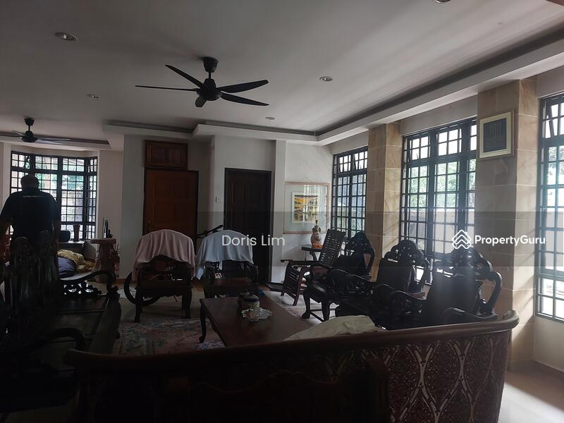 Untuk Dijual - Pantai Sepang Putra, Bagan Lalang