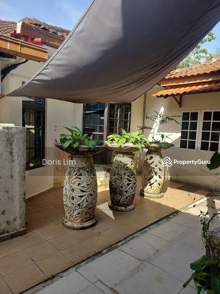 Untuk Dijual - Pantai Sepang Putra, Bagan Lalang