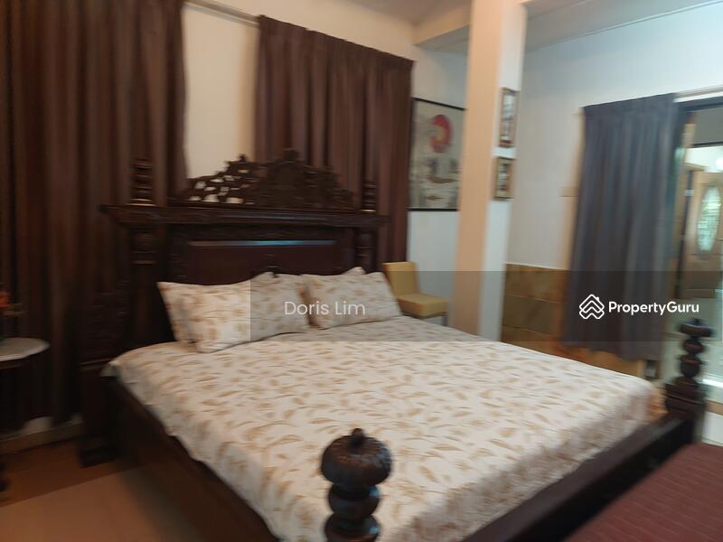 Untuk Dijual - Pantai Sepang Putra, Bagan Lalang