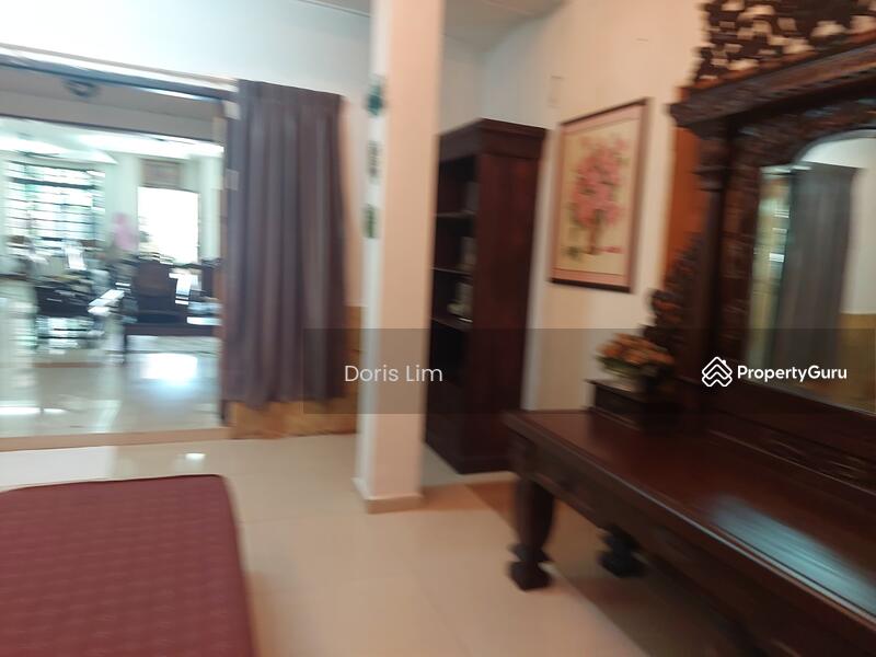 Untuk Dijual - Pantai Sepang Putra, Bagan Lalang