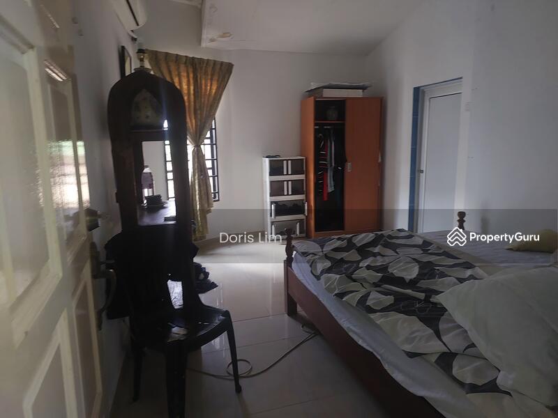 Untuk Dijual - Pantai Sepang Putra, Bagan Lalang