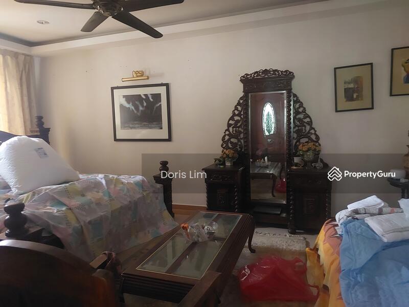 Untuk Dijual - Pantai Sepang Putra, Bagan Lalang