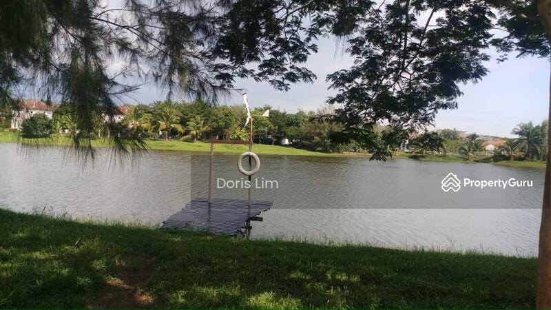 Untuk Dijual - Pantai Sepang Putra, Bagan Lalang