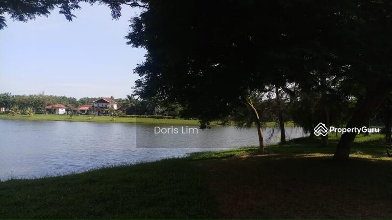 Untuk Dijual - Pantai Sepang Putra, Bagan Lalang