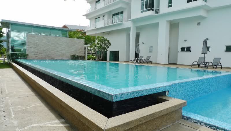 Kondominium untuk Dijual di BayStar Condominium - Cane Low - PropertyGuru.com.my