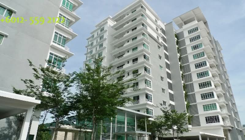 Kondominium untuk Dijual di BayStar Condominium - Cane Low - PropertyGuru.com.my