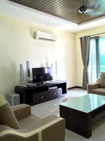 Kondominium untuk Dijual di BayStar Condominium - Cane Low - PropertyGuru.com.my