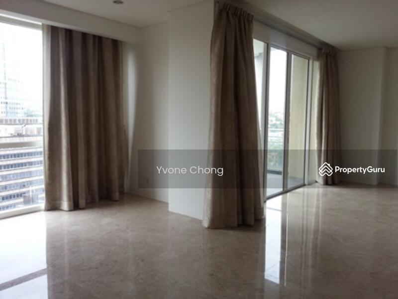 living and dining room