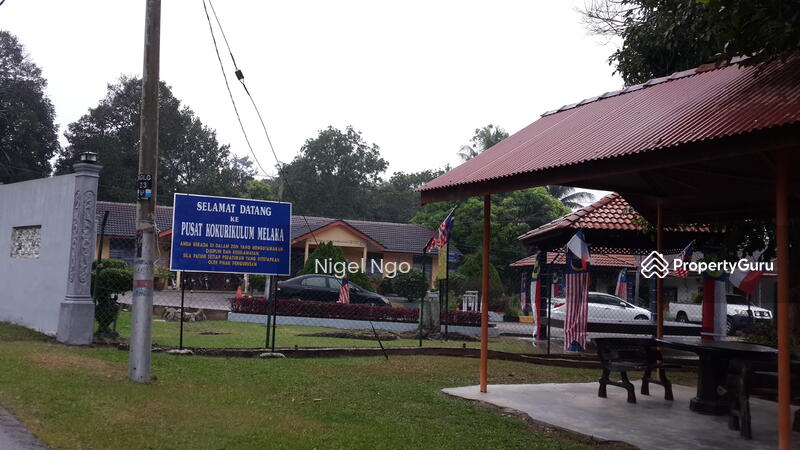 5 7 Arces Oil Palm Plantation Land At Jasin Melaka Jasin Melaka Agricultural Lands For Sale By Nigel Ngo Rm 760 000 5701781