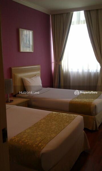 Condominium for Sale at Holiday Place (D-Villa Residence) - Huizonk Lee - PropertyGuru.com.my