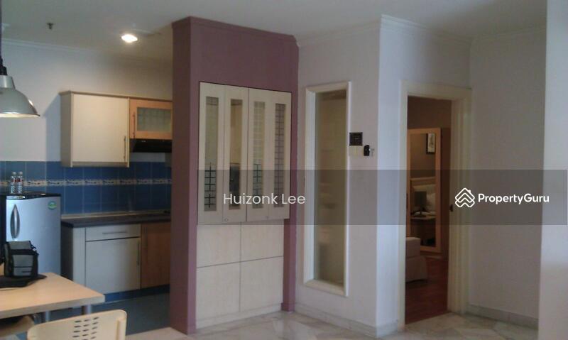 Condominium for Sale at Holiday Place (D-Villa Residence) - Huizonk Lee - PropertyGuru.com.my