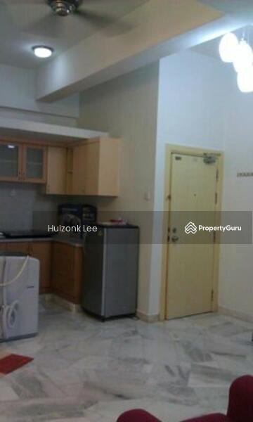 Condominium for Sale at Holiday Place (D-Villa Residence) - Huizonk Lee - PropertyGuru.com.my