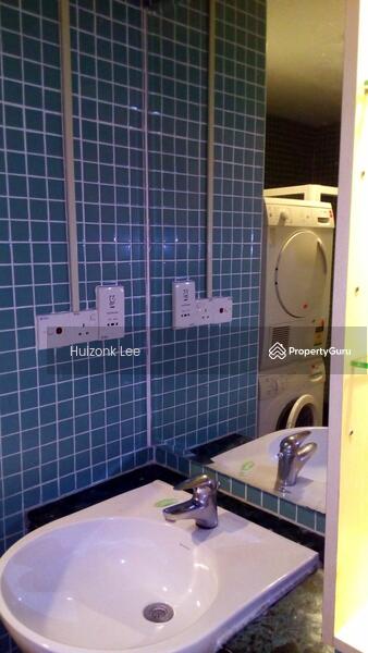 Condominium for Sale at Holiday Place (D-Villa Residence) - Huizonk Lee - PropertyGuru.com.my