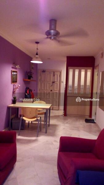 Condominium for Sale at Holiday Place (D-Villa Residence) - Huizonk Lee - PropertyGuru.com.my