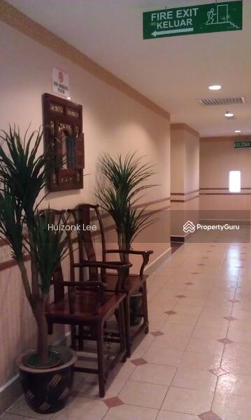 For Sale - Megan Ambassy